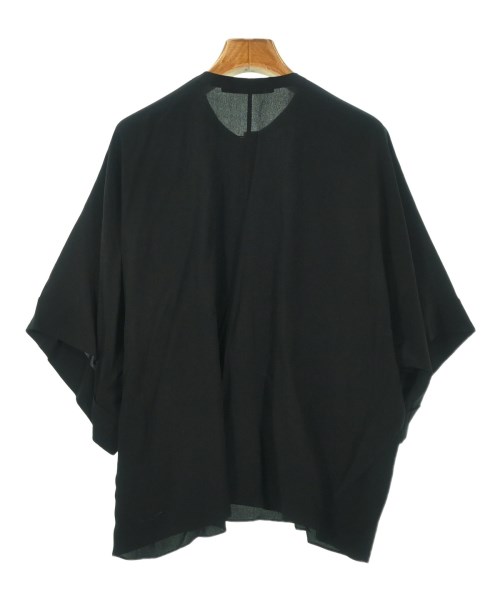 GIVENCHY（ジバンシィ）ブラウス 黒 サイズ:36(XS位) レディース/2200691728643