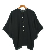 GIVENCHY（ジバンシィ）ブラウス 黒 サイズ:36(XS位) レディース/2200691728643
