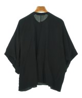 GIVENCHY（ジバンシィ）ブラウス 黒 サイズ:36(XS位) レディース/2200691728643