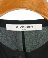 GIVENCHY（ジバンシィ）ブラウス 黒 サイズ:36(XS位) レディース/2200691728643