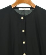 GIVENCHY（ジバンシィ）ブラウス 黒 サイズ:36(XS位) レディース/2200691728643