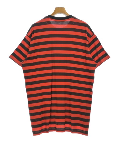 GIVENCHY（ジバンシィ）Tシャツ・カットソー 赤 サイズ:M メンズ/2200691728889
