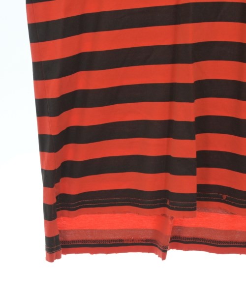 GIVENCHY（ジバンシィ）Tシャツ・カットソー 赤 サイズ:M メンズ/2200691728889