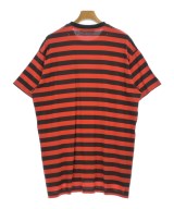 GIVENCHY（ジバンシィ）Tシャツ・カットソー 赤 サイズ:M メンズ/2200691728889