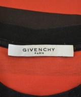 GIVENCHY（ジバンシィ）Tシャツ・カットソー 赤 サイズ:M メンズ/2200691728889