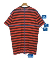 GIVENCHY（ジバンシィ）Tシャツ・カットソー 赤 サイズ:M メンズ/2200691728889