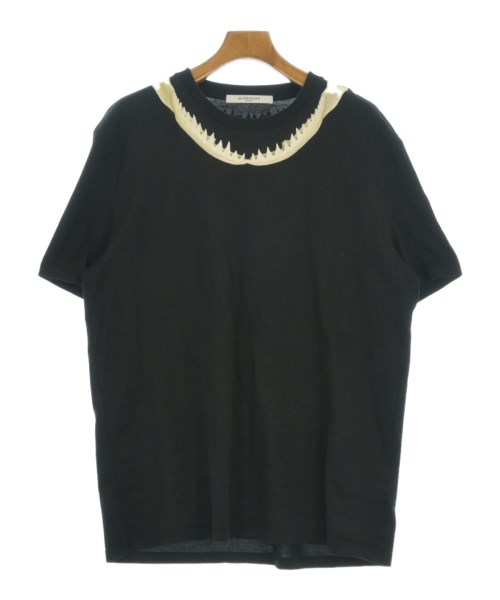 GIVENCHY(ジバンシー)Tシャツ・カットソー 黒 サイズ:XXL/2200691728926