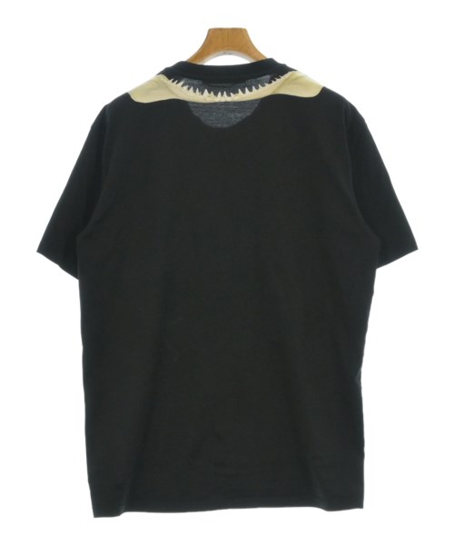 GIVENCHY（ジバンシィ）Tシャツ・カットソー 黒 サイズ:XXL メンズ/2200691728926