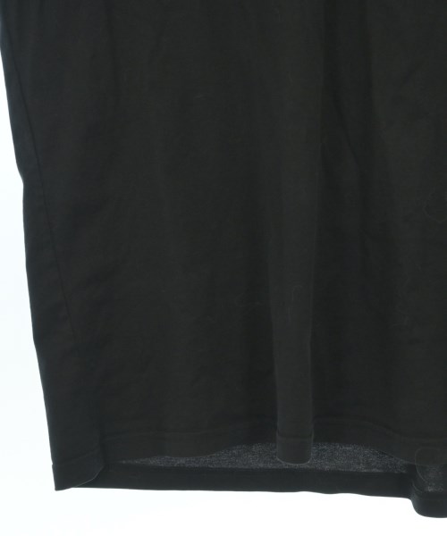 GIVENCHY（ジバンシィ）Tシャツ・カットソー 黒 サイズ:XXL メンズ/2200691728926