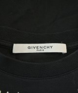 GIVENCHY（ジバンシィ）Tシャツ・カットソー 黒 サイズ:XXL メンズ/2200691728926