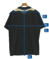 GIVENCHY（ジバンシィ）Tシャツ・カットソー 黒 サイズ:XXL メンズ/2200691728926