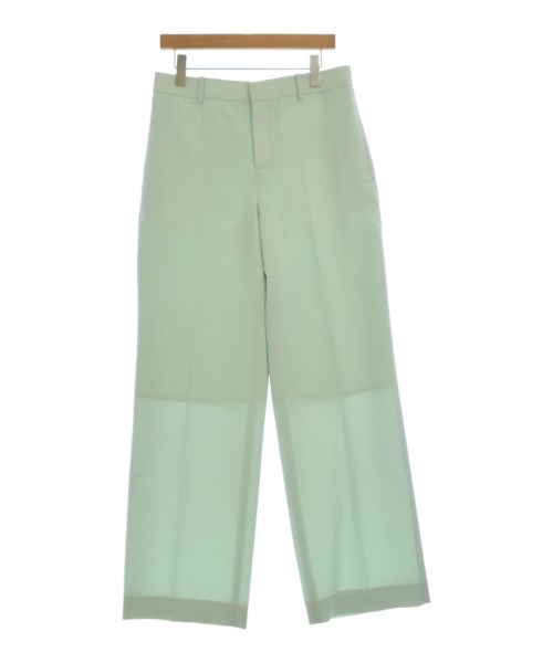 GIVENCHY(ジバンシー)スラックス 緑 サイズ:40(M位)/2200692193044