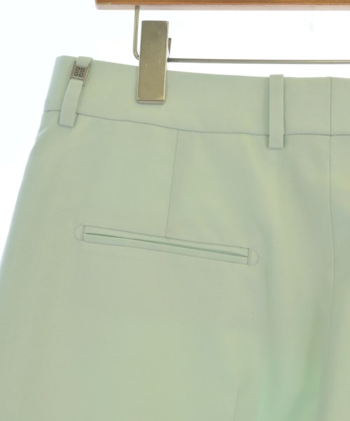 GIVENCHY（ジバンシィ）スラックス 緑 サイズ:40(M位) レディース/2200692193044
