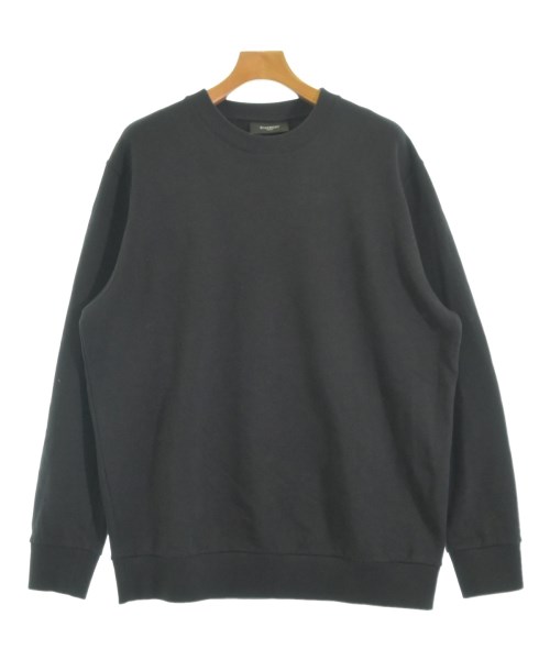 GIVENCHY(ジバンシー)スウェット 黒 サイズ:XXS/2200692464014