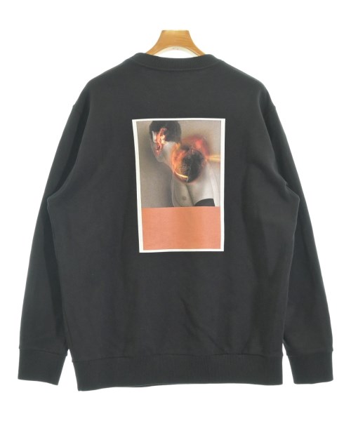 GIVENCHY（ジバンシィ）スウェット 黒 サイズ:XXS メンズ/2200692464014