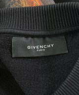 GIVENCHY（ジバンシィ）スウェット 黒 サイズ:XXS メンズ/2200692464014
