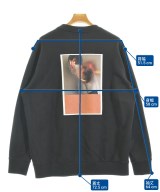 GIVENCHY（ジバンシィ）スウェット 黒 サイズ:XXS メンズ/2200692464014