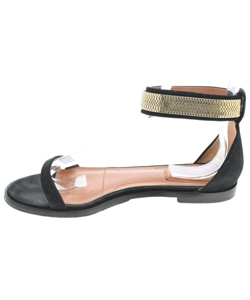 GIVENCHY（ジバンシィ）サンダル ベージュ サイズ:-(24cm位) レディース/2200692729175