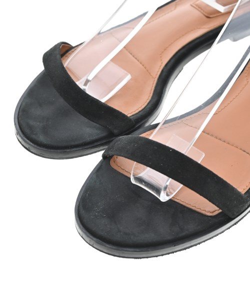GIVENCHY（ジバンシィ）サンダル ベージュ サイズ:-(24cm位) レディース/2200692729175