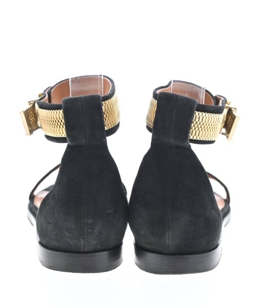 GIVENCHY（ジバンシィ）サンダル ベージュ サイズ:-(24cm位) レディース/2200692729175