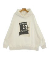GIVENCHY（ジバンシィ）パーカー 白 サイズ:XS メンズ/2200692819029