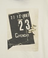 GIVENCHY（ジバンシィ）パーカー 白 サイズ:XS メンズ/2200692819029