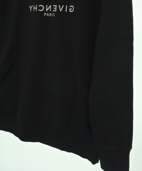 GIVENCHY（ジバンシィ）スウェット 黒 サイズ:L メンズ/2200693140092