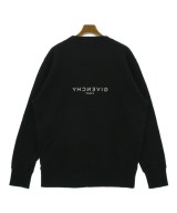 GIVENCHY（ジバンシィ）スウェット 黒 サイズ:L メンズ/2200693140092