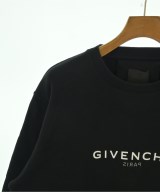 GIVENCHY（ジバンシィ）スウェット 黒 サイズ:L メンズ/2200693140092