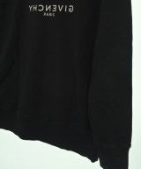 GIVENCHY（ジバンシィ）スウェット 黒 サイズ:L メンズ/2200693140092