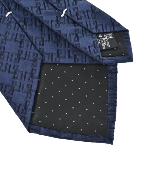 GIVENCHY（ジバンシィ）ネクタイ 紺 サイズ:- メンズ/2200693326113