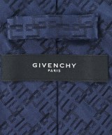 GIVENCHY（ジバンシィ）ネクタイ 紺 サイズ:- メンズ/2200693326113