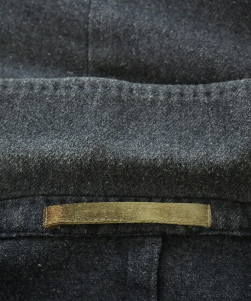 hLam（ラム）カジュアルジャケット 紺 サイズ:44(S位) メンズ/2200669363043