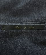 hLam（ラム）カジュアルジャケット 紺 サイズ:44(S位) メンズ/2200669363043