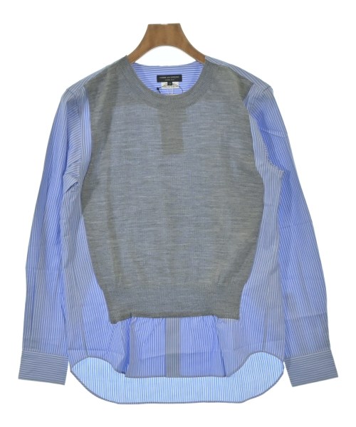 COMME des GARCONS HOMME PLUS(コムデギャルソンオムプリュス)のカジュアルシャツ サイズ:XS 26,000円