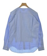 COMME des GARCONS HOMME PLUS（コムデギャルソンオムプリュス）カジュアルシャツ 青 サイズ:XS メンズ/2200716322184