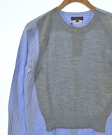 COMME des GARCONS HOMME PLUS（コムデギャルソンオムプリュス）カジュアルシャツ 青 サイズ:XS メンズ/2200716322184