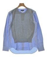 COMME des GARCONS HOMME PLUS カジュアルシャツ