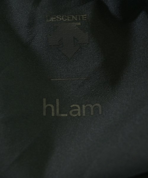 hLam（ラム）その他 青 サイズ:L/0(M位) メンズ/2200640042462