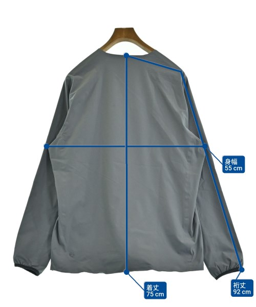 hLam（ラム）その他 青 サイズ:L/0(M位) メンズ/2200640042462