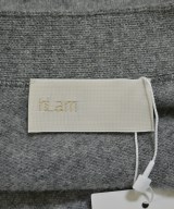hLam（ラム）カーディガン グレー サイズ:M メンズ/2200652760026