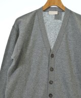 hLam（ラム）カーディガン グレー サイズ:M メンズ/2200652760026