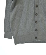 hLam（ラム）カーディガン グレー サイズ:M メンズ/2200652760026