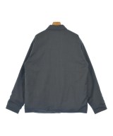 hLam（ラム）その他 グレー サイズ:L メンズ/2200706056013