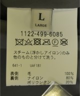 hLam（ラム）その他 グレー サイズ:L メンズ/2200706056013