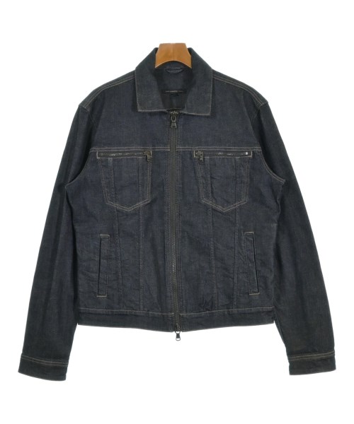 ジョンバルベイトス(john varvatos)のjohn varvatos デニムジャケット