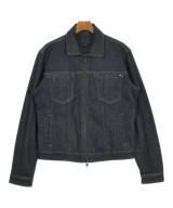 john varvatos デニムジャケット