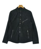 john varvatos カジュアルシャツ