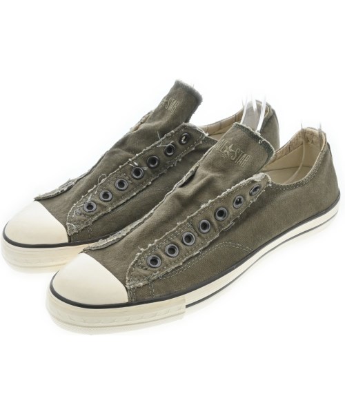 ジョンバルベイトス(john varvatos)のjohn varvatos スニーカー