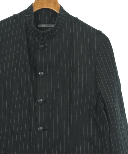 john varvatos（ジョンバルベイトス）その他 黒 サイズ:48(L位) メンズ/2200630739037